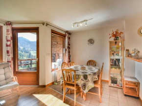 Les Gets - T3 6 pers avec loggia, balcon et WIFI - FR-1-685-73 Les Gets